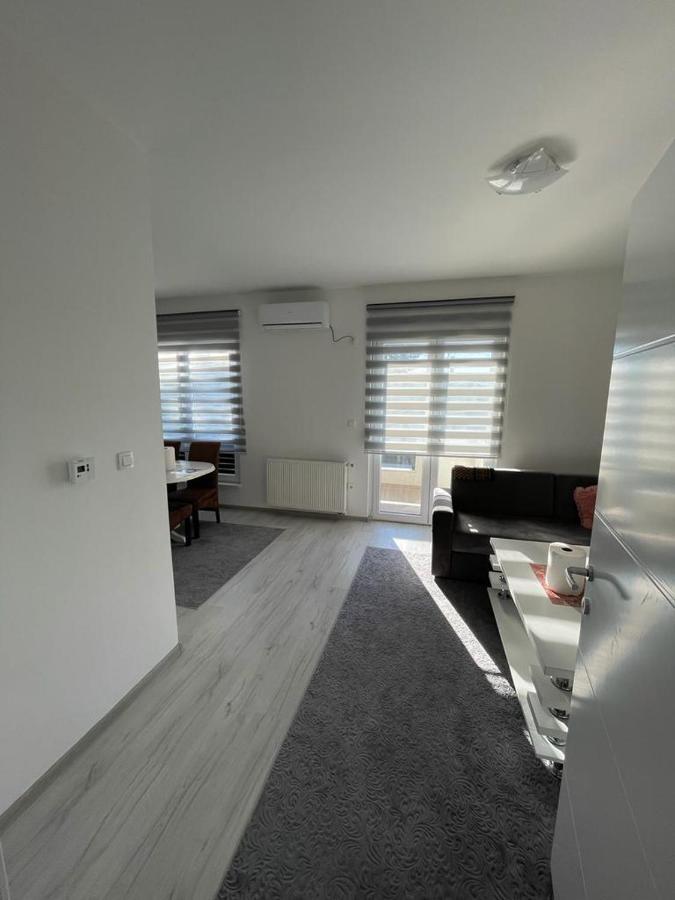 Oaza Apartments Sarajevo Exteriör bild